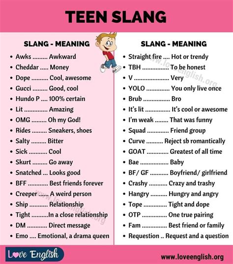 lass meaning slang.